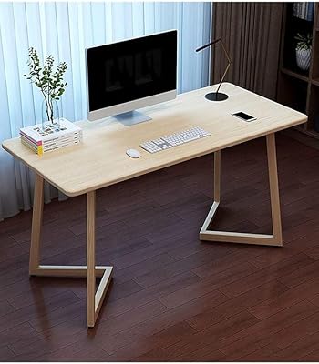 Table longue pour ordinateur et bureau à domicile double couche. Avec plus de 300000 références, DIAYTAR COTE D'IVOIRE est la boutique en ligne la plus complète en Côte d'Ivoire. Elle propose une grande variété de produits, y compris des marques internationales et des produits locaux. La boutique en ligne est accessible à tous et offre des moyens de paiement sécurisés.