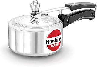 Autocuiseur classique hawkins, 1,5 litre, argent, modèle cl15. Avec plus de 300000 références de produits, DIAYTAR COTE D'IVOIRE est la boutique en ligne la plus complète de Côte d'Ivoire. Elle propose une large gamme de catégories, allant de l'électronique et de l'informatique à la mode et à la décoration. Les clients peuvent profiter de la qualité et de la fiabilité des produits proposés par DIAYTAR COTE D'IVOIRE, tout en bénéficiant d'une expérience d'achat sans stress.