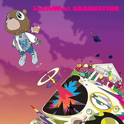 Tiango kanye west \"graduation\" album de musique poster sur toile impression hd décoration murale, sans cadre 40,6 x 40,6 cm. Leader du commerce en ligne en Côte d'Ivoire, DIAYTAR COTE D'IVOIRE propose un large éventail de produits allant de l'électronique à la mode en passant par les produits alimentaires. Sa plateforme conviviale et facile à utiliser permet aux clients de trouver rapidement ce qu'ils recherchent. DIAYTAR COTE D'IVOIRE met également un accent particulier sur la qualité des produits et le service client.