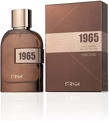 Frsh 1965 de salman khan eau de toilette pour homme 100 ml. DIAYTAR COTE D'IVOIRE propose une large sélection de produits en ligne, allant des produits alimentaires aux produits électroniques, en passant par les vêtements et les accessoires. Avec plus de 300000 références, les clients peuvent trouver tout ce qu'ils cherchent en un seul endroit.