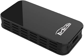 Adaptateur sans fil usb mmb plus et kit de dongle carplay type-c compatible avec iphone avec mirror link et port usb. Grâce à son vaste choix de produits et à son engagement envers la satisfaction client, DIAYTAR COTE D'IVOIRE a réussi à établir une présence solide sur le marché ivoirien du e-commerce. La boutique continue d'innover et de s'adapter aux besoins changeants de sa clientèle, offrant ainsi une expérience d'achat en ligne unique et personnalisée. Les clients apprécient la confiance qu'ils peuvent avoir dans la marque pour répondre à leurs besoins quotidiens.