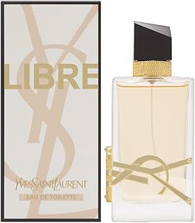 Yves saint laurent libre femme 1,6 oz edt spray
