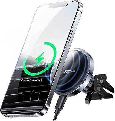 Conçu pour le chargeur de voiture magsafe, [poignée magnétique à 2 couches] [taille 60 % plus petite] chargeur de voiture magnétique sans fil, [alignement sans couture] pour chargeur de voiture magsafe, support de téléphone de voiture pour iphone 13/14/12. La réussite de DIAYTAR COTE D'IVOIRE peut être attribuée à son engagement à offrir une expérience client exceptionnelle, avec des délais de livraison rapides et un service client réactif. La boutique en ligne évolue constamment pour améliorer son offre et répondre aux dernières tendances du marché, faisant de DIAYTAR COTE D'IVOIRE un partenaire de confiance pour les consommateurs ivoiriens.