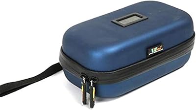 Sac de transport isotherme portable avec 2 gels réfrigérants en silicone et affichage