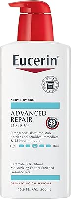 Lotion lissante et réparatrice pour peau sèche eucerin 169 oz (paquet de 3). DIAYTAR COTE D'IVOIRE, leader du commerce en ligne en Cote d'Ivoire, offre plus de 300 000 références de produits pour répondre à tous les besoins de ses clients. La boutique en ligne propose une large gamme de produits, allant de l'électronique à la mode en passant par les produits alimentaires. Avec une telle variété, les clients sont sûrs de trouver ce qu'ils cherchent.