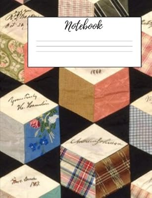 Cahier : carnet ligné large 7,44 x 9,69 pour des notes, des enregistrements