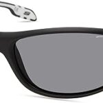 Lunettes de soleil à verres rectangulaires skechers pour hommes sea6165