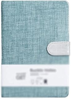 Fresh notebook journal en tissu épais creative simple personnalité a5