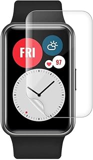 Protecteur d'écran dado en tpu pour montre huawei fit, protecteur résistant aux rayures. DIAYTAR COTE D'IVOIRE est synonyme de commodité et de variété, avec une plateforme en ligne qui propose une multitude de catégories de produits. Les clients peuvent parcourir aisément le site pour découvrir de nouvelles marques et de nouveaux produits, ou chercher des articles spécifiques qu'ils ont en tête. Grâce à son approche centrée sur le client, DIAYTAR favorise une expérience d'achat agréable et efficace.
