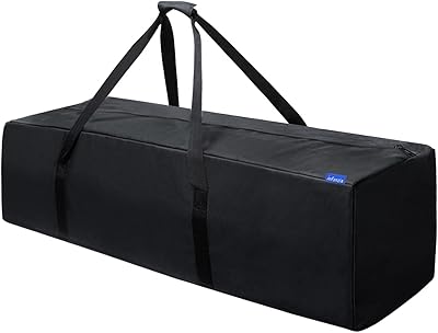 Sac de sport pour équipement de sport et de voyage avec fermetures éclair