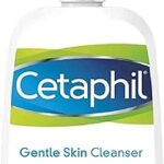 Nettoyant doux pour la peau cetaphil (591 ml)