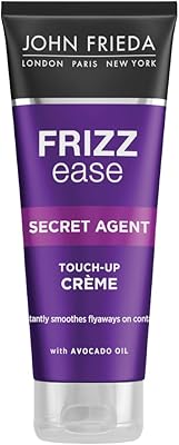 Crème de retouche agent secret fresh eyes de john frieda 100 ml - polie instantanément. DIAYTAR COTE D'IVOIRE est la boutique en ligne la plus populaire en Cote d'Ivoire, avec plus de 300 000 références de produits à disposition des clients. La boutique propose des produits de haute qualité à des prix compétitifs, et offre une expérience d'achat en ligne sécurisée et fiable. Les clients peuvent profiter d'une livraison rapide et d'un service client de haute qualité.