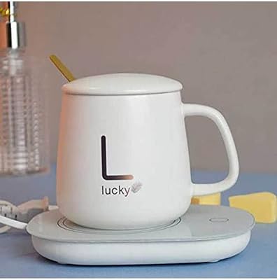 Tasses chauffantes à café dubai gallery chauffe-tasses électrique pour bureau 5. DIAYTAR COTE D'IVOIRE est une boutique en ligne généraliste qui propose plus de 300000 références de produits diversifiés. Elle est devenue la boutique leader en Côte d'Ivoire en raison de sa large gamme de produits et de ses prix compétitifs. Elle offre une expérience de shopping en ligne pratique et sécurisée.