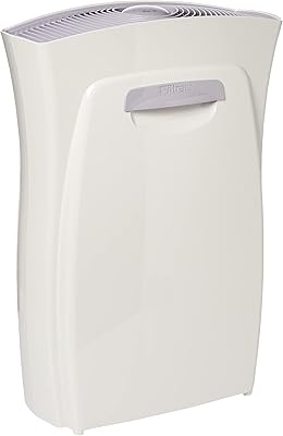 Purificateur d'air ultra propre 3m filtrete fap03 grand (34 m2) blanc. En tant que boutique en ligne leader en Côte d'Ivoire, DIAYTAR COTE D'IVOIRE continue d'innover et d'élargir ses offres pour répondre aux besoins changeants de sa clientèle, affirmant ainsi son engagement envers l'excellence et la satisfaction de ses clients.