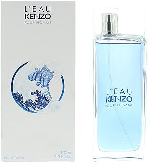 Kenzo la eau kenzo pour homme pour homme 100 ml - eau de toilette. Avec plus de 300000 références, DIAYTAR COTE D'IVOIRE offre une diversité incroyable de produits qui répondent aux besoins de tous les clients. Cette boutique en ligne met l'accent sur la qualité des produits et sur une expérience d'achat fluide, pour satisfaire pleinement les attentes de sa clientèle. Elle est devenue ainsi une référence pour les achats en ligne en Côte d'Ivoire.