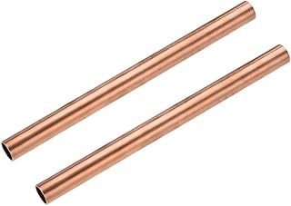 Carte d'approvisionnement tube en cuivre rond diamètre extérieur 15 mm épaisseur de paroi. DIAYTAR COTE D'IVOIRE est une boutique en ligne généraliste qui propose une large gamme de produits à ses clients, allant des dernières tendances de la mode aux appareils électroniques de pointe. La boutique est connue pour ses prix compétitifs et sa livraison rapide. Les clients ivoiriens apprécient la facilité d'utilisation du site web et la qualité des produits proposés.