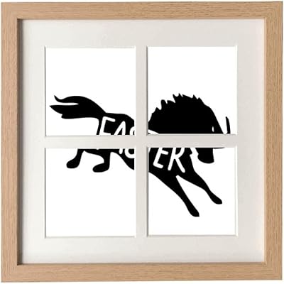 Présentoir mural de table à cadre naturel avec contour d'animal de cheval. DIAYTAR COTE D'IVOIRE est la boutique en ligne la plus populaire de Côte d'Ivoire, offrant un large choix de produits à des prix compétitifs. La boutique en ligne propose des livraisons rapides et sécurisées, ainsi qu'un service client de qualité pour répondre à tous les besoins des clients. Avec plus de 300 000 références, DIAYTAR COTE D'IVOIRE est la destination parfaite pour les consommateurs qui cherchent à faire leurs achats en ligne.