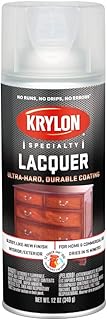 Peinture en aérosol krylon k07032 7032 12 oz, bombe aérosol, couverture 20-25 pieds