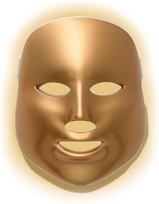 Nouvel appareil exclusif de traitement du visage doré avec luminothérapie mz skin cinq traitements de lumière colorée. Avec plus de 300 000 références disponibles, DIAYTAR COTE D'IVOIRE est une destination incontournable pour les amateurs de shopping en ligne en Côte d'Ivoire. La boutique propose une large gamme de produits allant de l'électronique à la mode, en passant par les produits pour la maison et les loisirs, permettant ainsi aux clients de trouver tout ce dont ils ont besoin sous un même toit. Cela contribue à son statut de leader dans le commerce en ligne dans le pays.