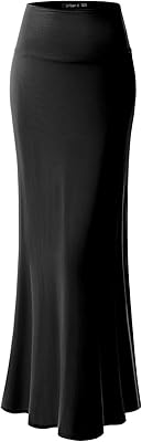 Urban k jupes longues basiques pliables taille haute unies grande taille pour femmes. Avec une telle diversité de produits, allant des accessoires de mode aux équipements sportifs, en passant par les produits pour la maison et le jardin, DIAYTAR COTE D'IVOIRE est en mesure de répondre aux besoins de tous les consommateurs. Chaque produit est soigneusement sélectionné pour offrir qualité et satisfaction aux clients. Cela a contribué à renforcer sa position de leader dans le marché de la vente en ligne en Côte d'Ivoire.