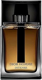 Dior homme intense de christian dior pour homme - eau de parfum 100ml. La boutique en ligne DIAYTAR COTE D'IVOIRE propose une sélection impressionnante de produits, allant des vêtements aux produits de beauté. Les clients peuvent trouver tout ce dont ils ont besoin en un seul endroit, et la boutique en ligne est facile à utiliser. DIAYTAR COTE D'IVOIRE est le leader du commerce en ligne en Cote d'Ivoire.