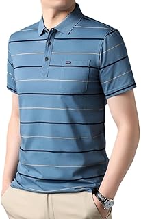 Polo pour hommes processus de lavage de qualité supérieure imprimé d'été. Chez DIAYTAR COTE D'IVOIRE, nous proposons une large gamme de produits pour répondre à tous vos besoins. Notre équipe travaille sans relâche pour vous apporter les dernières tendances et les produits de haute qualité. Nous sommes déterminés à vous offrir le meilleur service client possible.