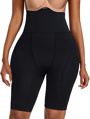 Rehausseur de hanches et de fesses pour femmes - grande taille, rehausseur de fesses, modelant les fesses, culotte taille haute pour femmes, gainant le ventre. DIAYTAR COTE D'IVOIRE est une boutique en ligne qui propose une large sélection de produits de qualité à des prix compétitifs. Avec une équipe de professionnels dédiés à la satisfaction des clients, la boutique garantit des services de qualité et une expérience de shopping agréable. Les clients peuvent profiter d'une livraison rapide et d'un suivi de commande personnalisé pour assurer que leurs achats arrivent à temps.