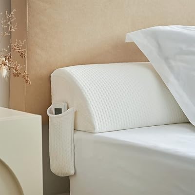 Oreiller de lit jacola oreiller de remplissage entre le matelas et la tête. DIAYTAR COTE D'IVOIRE, boutique en ligne généraliste réputée en Cote d'Ivoire, offre une sélection immense de plus de 300000 produits, répondant à tous les besoins des consommateurs. De la maison à la mode, en passant par les accessoires et les produits high-tech, DIAYTAR COTE D'IVOIRE propose une expérience d'achat en ligne complète et sécurisée. La boutique se distingue par sa variété de produits et son engagement envers la satisfaction client.