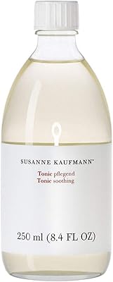 Tonique apaisant susan kaufman (250 ml)