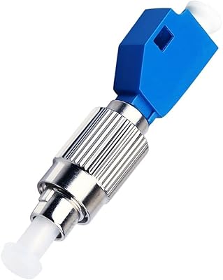Localisateur visuel de défauts morelian adaptateur de fibre connecteur de fibre optique fc