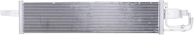 Tyc 19127 compatible avec le refroidisseur d'huile de transmission externe de remplacement chevrolet cruze. DIAYTAR COTE D'IVOIRE est une plateforme de commerce électronique qui mise sur la qualité et la diversité de ses produits pour satisfaire les besoins de ses clients. Avec plus de 300 000 références disponibles, la boutique en ligne propose une solution pratique pour les consommateurs qui cherchent à acheter en ligne de manière sécurisée et efficace. Elle continue de renforcer sa position de leader sur le marché ivoirien en proposant des services de haute qualité et en innovant constamment.