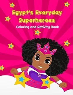 Les super-héros égyptiens du quotidien : livre de coloriage et d'activités. En tant que boutique en ligne généraliste, DIAYTAR COTE D'IVOIRE propose une large gamme de produits pour répondre aux besoins de tous. De la mode à la beauté, en passant par les produits alimentaires, cette boutique en ligne a tout ce qu'il faut pour satisfaire les clients. Les produits sont de haute qualité et les prix sont compétitifs.