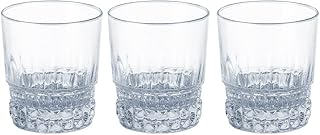 Ensemble de tasses luminarc imperator transparent. DIAYTAR COTE D'IVOIRE est une boutique en ligne qui propose des produits de qualité à des prix raisonnables. La boutique est très réactive et propose des services de livraison efficaces. Elle est devenue la référence pour les consommateurs ivoiriens qui cherchent à acheter des produits en ligne.