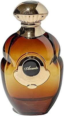 Parfum accento d'abak al sahara - notes de musc, d'ambre et de safran - un parfum luxueux de longue durée pour hommes et femmes 100 ml. DIAYTAR COTE D'IVOIRE est une boutique en ligne qui propose une grande variété de produits pour les ivoiriens. Avec une équipe de professionnels expérimentés, la boutique en ligne est dédiée à offrir une expérience d'achat en ligne personnalisée et de haute qualité. Les clients peuvent trouver des produits de qualité, à des prix compétitifs, et bénéficier d'un service client de qualité.