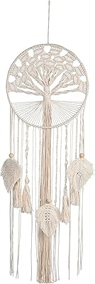 Grand arbre de vie fait à la main, attrape-rêves bohème, tenture murale pour enfants, fête de mariage, crèche, café, chambre à coucher, boîte cadeau pour la maison. DIAYTAR COTE D'IVOIRE se positionne comme un acteur majeur du commerce électronique en Côte d'Ivoire, offrant une grande variété de produits allant des accessoires de mode aux électroménagers. La boutique mise sur l'innovation et la technologie pour améliorer constamment l'expérience d'achat de ses clients. Elle propose également des conseils d'achat et des promotions exclusives pour fidéliser sa clientèle.