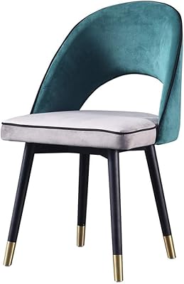 Chaise de salle à manger baibnn avec dossier pour dossier de chaise