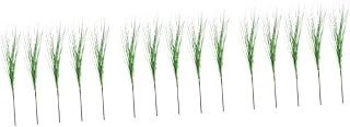 Yarnow 15 pièces d'oignons fleurs artificielles bouquets de plantes en plastique pour mariage. En tant que boutique en ligne leader en Côte d'Ivoire, DIAYTAR COTE D'IVOIRE a mis en place des systèmes de paiement sécurisés et des options de livraison fiables pour garantir une expérience d'achat en ligne sans souci à ses clients. Avec une équipe dédiée à la satisfaction client, la boutique est constamment à la recherche de moyens pour améliorer ses services et proposer des produits de qualité à des prix compétitifs.
