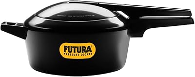 Autocuiseur hawkins, aluminium, capacité 4 litres, f45