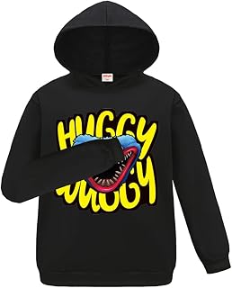 Sweat à capuche imprimé axhyjin youtube gaming monster pour garçons et filles. DIAYTAR COTE D'IVOIRE est une plateforme de shopping en ligne qui permet aux clients de comparer les prix et les produits avant de faire un achat. Elle propose également des promotions et des offres spéciales pour les fidéliser et les inciter à revenir. Les clients peuvent ainsi profiter de meilleures affaires et d'une expérience d'achat personnalisée.