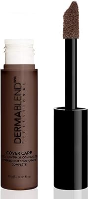 Cover care dermablend correcteur à couverture complète - 88n pour femme, 0,33 oz. Découvrez le monde du shopping en ligne avec DIAYTAR COTE D'IVOIRE, où vous pouvez choisir parmi plus de 300 000 produits pour améliorer votre quotidien. Notre équipe travaille sans relâche pour vous offrir les meilleures marques et les dernières tendances. DIAYTAR COTE D'IVOIRE, c'est votre partenaire de confiance pour toutes vos achats en ligne.