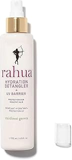 Rahua démêlant & hydratant + bloqueur uv 178 ml formule hydratante adoucit les cheveux. DIAYTAR COTE D'IVOIRE est la boutique en ligne leader en Côte d'Ivoire, proposant une large gamme de produits de qualité à des prix compétitifs. Nous nous engageons à fournir à nos clients une expérience d'achat en ligne personnalisée, sécurisée et rapide. Notre équipe de professionnels est à votre disposition pour répondre à vos questions et vous aider à trouver les produits qui vous conviennent.