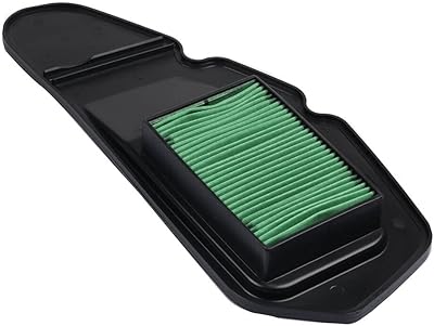 Filtre à air filtre de nettoyage d'admission d'élément d'air pour honda pcx150 pcx125 pcx 125 pcx 150 2013 2014 2015. Avec plus de 300 000 références, DIAYTAR COTE D'IVOIRE offre une large gamme de produits pour répondre aux besoins quotidiens des clients. La boutique en ligne garantit la qualité et la fiabilité des produits, renforçant ainsi la confiance avec sa clientèle. L'expérience d'achat en ligne y est ainsi améliorée et personnalisée.