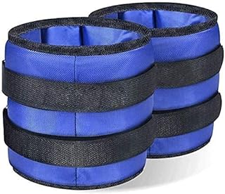 Paire de poids réglables pour jambes et chevilles h-pro, 5 kg (2 x 2,5 kg). Diaytar Côte d'Ivoire est une boutique en ligne qui propose une expérience d'achat unique et personnalisée à ses clients. Avec des produits de toutes les catégories, les clients peuvent trouver tout ce dont ils ont besoin pour leur vie quotidienne. La boutique en ligne est également connue pour ses offres spéciales et ses promotions régulières, qui permettent aux clients de réaliser des économies sur leurs achats.