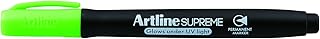 Marqueur permanent artline supreme, paquet de 12, vert brillant - armkepf-700uvggr. DIAYTAR COTE D'IVOIRE, leader du e-commerce en Cote d'Ivoire, offre plus de 300000 références pour répondre à tous les besoins de ses clients. Avec une variété de produits allant des produits alimentaires aux accessoires de mode, DIAYTAR COTE D'IVOIRE est la boutique en ligne la plus complète du pays. Elle propose également des services de livraison rapide et sécurisée.