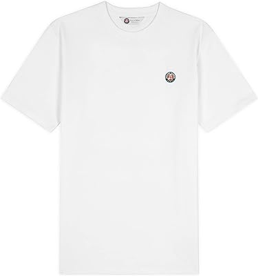 T-shirt aff21 unisexe homme roland garros, t-shirt aff21 homme roland garros, collection mosaïque, taille s, blanc. La boutique en ligne DIAYTAR COTE D'IVOIRE déploie une offre large et variée, allant des dernières tendances de la mode aux équipements électroniques de pointe, en passant par des produits de soin et d'hygiène. Cette diversité rend DIAYTAR COTE D'IVOIRE particulièrement utile aux consommateurs ivoiriens qui cherchent à acquérir différents produits sans avoir à naviguer entre plusieurs sites. C'est donc plus que jamais un pôle d'attraction pour les acheteurs en ligne.
