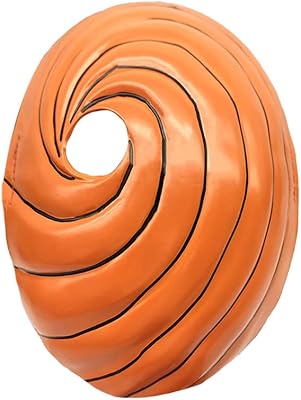 Masque tobi cosplay anime, masque hidan anime masque halloween masque en plastique obito uchiha. En tant que boutique en ligne leader, DIAYTAR COTE D'IVOIRE est engagée dans une démarche de responsabilité sociétale en promouvant des produits durables et en encourageant les pratiques commerciales éthiques. Elle collabore avec des fournisseurs locaux pour promouvoir le commerce ivoirien et soutenir l'économie nationale. Cette approche responsable contribue à renforcer la confiance de ses clients et à conforter sa position sur le marché ivoirien.