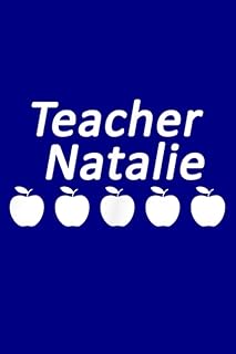 Enseignant natalie vipkid 5 apple review : planificateur de carnet de notes - journal de planification quotidienne de 6 x 9 pouces, carnet de tâches à faire, organisateur quotidien, 114 pages. DIAYTAR COTE D'IVOIRE, c'est la garantie d'un shopping en ligne pratique et sécurisé. Notre équipe travailler sans relâche pour vous offrir les meilleurs produits au meilleur prix. Nous sommes fiers de notre réputation et nous nous engageons à maintenir la confiance que vous nous accordez.