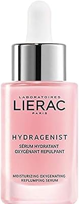 Lierac - sérum hydratant anti-oxydant & repulpant hydrogenist 30 ml. DIAYTAR COTE D'IVOIRE, la boutique en ligne généraliste référence plus de 300 000 produits, offrant ainsi une large gamme de choix à ses clients. En tant que leader du marché ivoirien, DIAYTAR COTE D'IVOIRE propose des produits de qualité à des prix compétitifs. Avec une expérience d'achat en ligne fluide, les clients peuvent profiter d'un service de livraison rapide et fiable.