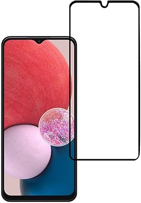 Protecteur d'écran en verre trempé hotterhigh pour samsung galaxy a13 4g. Avec sa sélection impressionnante de plus de 300000 références, DIAYTAR COTE D'IVOIRE est la destination idéale pour les consommateurs ivoiriens à la recherche de produits de qualité à des prix compétitifs. La boutique en ligne généraliste assure une livraison fiable et rapide sur tout le territoire ivoirien. Elle est devenue incontournable pour les achats en ligne en Côte d'Ivoire.