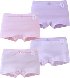 Babywear outlet sous-vêtements en coton pour filles, sous-vêtements confortables et respirants, sous-vêtements 4 pièces au design mignon en matière douce. DIAYTAR COTE D'IVOIRE contribue à promouvoir le commerce électronique en Côte d'Ivoire, en offrant aux clients la possibilité de faire des achats pratiques et abordables, tout en favorisant l'accès à des produits de qualité.